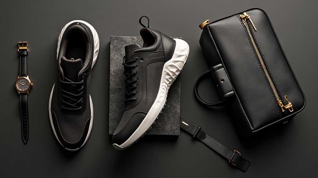 Beginner’s Guide to Buying Reps: Fashion Reps Starter Kit
