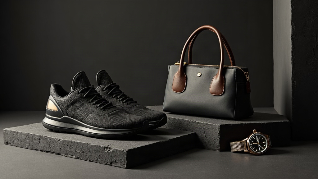 Designer Reps: Complete Buyer's Guide to Replica Luxury 2025