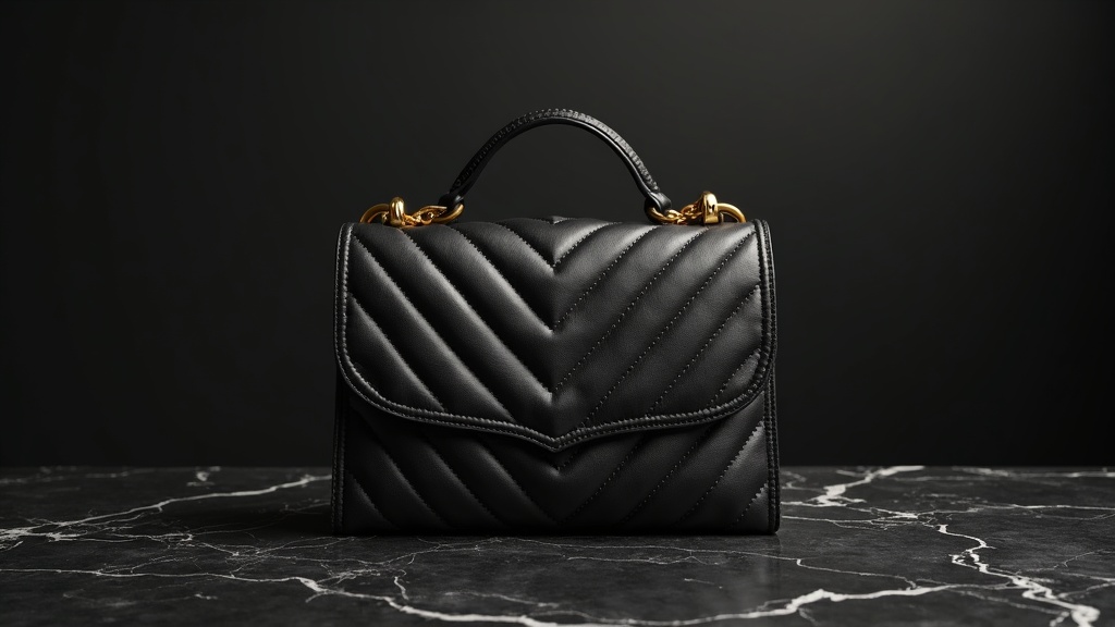 How to Spot a Good Replica Handbag: Leather & Hardware