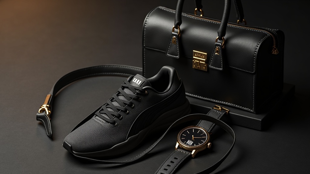 UA Drip: The Complete Guide to Styling Rep Fashion
