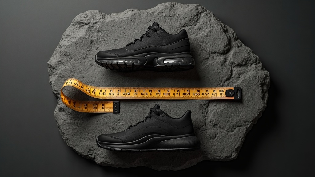 UA Sneakers Guide: Quality Reps, Sizing & Where to Buy