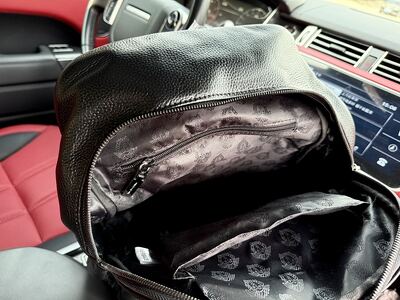 Versace Crossbody Bag view 1