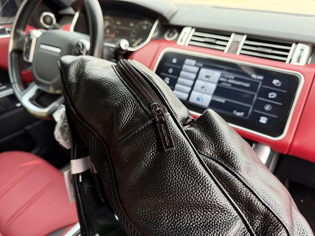 Versace Crossbody Bag view
