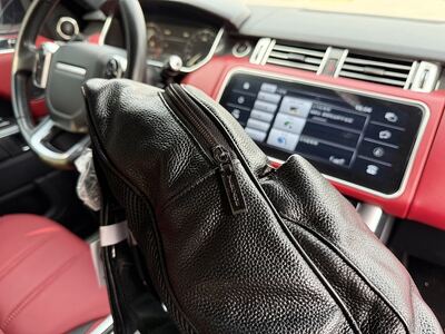 Versace Crossbody Bag view 5