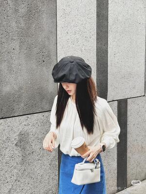 Loro Piana Woven Clutch view 19