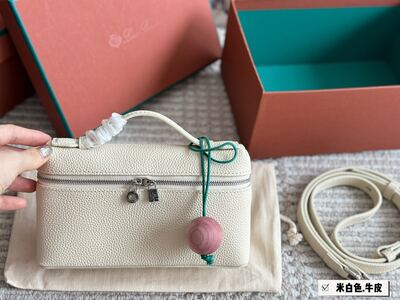 Loro Piana Woven Clutch view 28
