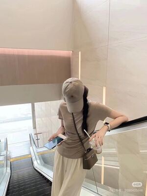 Loro Piana Woven Clutch view 4