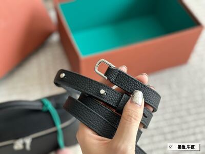 Loro Piana Cosmetic Pouch view 5