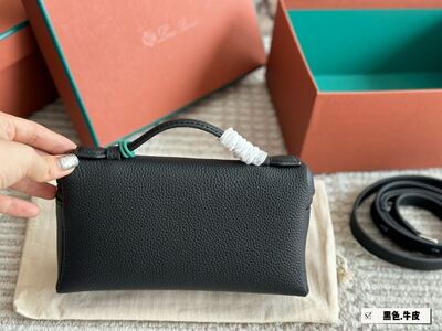 Loro Piana Cosmetic Pouch view 9