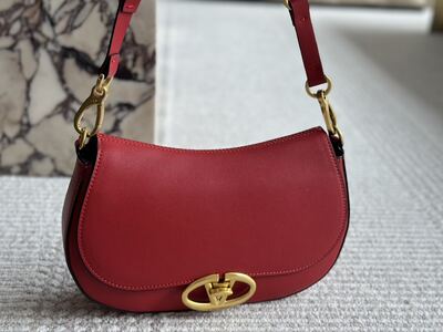 Valentino Shoulder Bag view 11