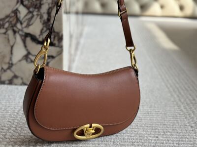 Valentino Shoulder Bag view 13