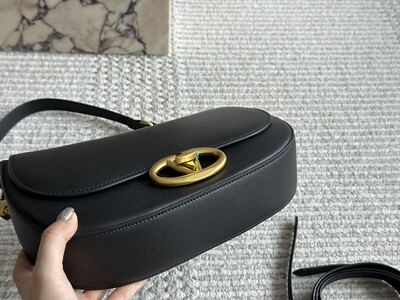 Valentino Shoulder Bag view 3