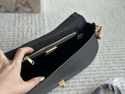 Valentino Shoulder Bag view 4