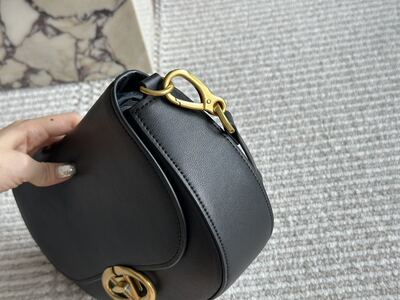 Valentino Shoulder Bag view 7