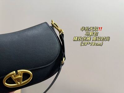 Valentino Crossbody Bag view 2