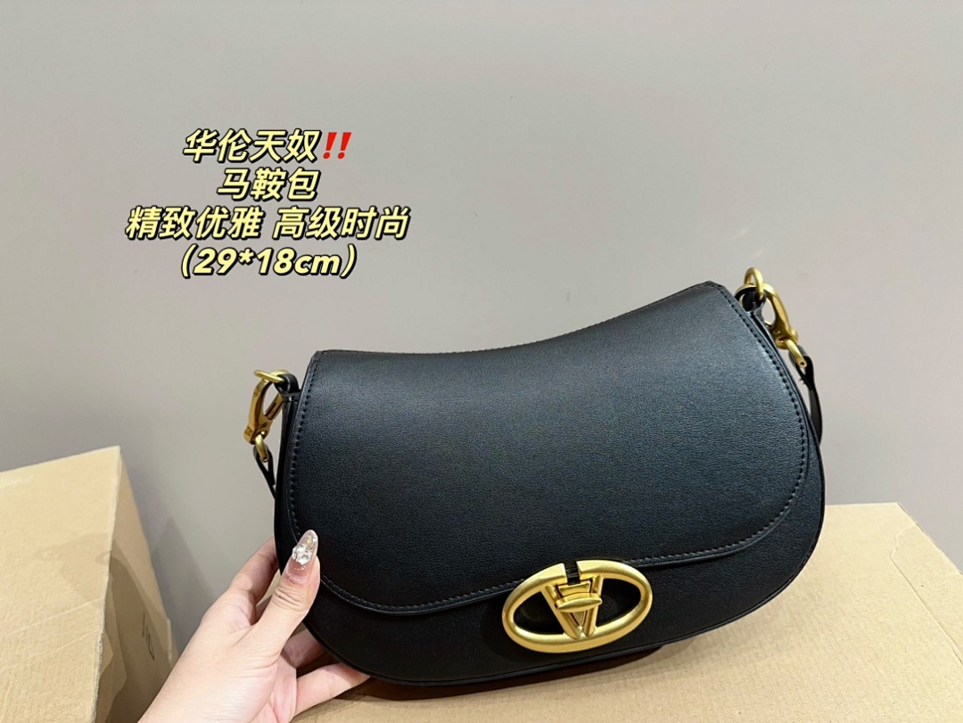 Valentino Crossbody Bag view