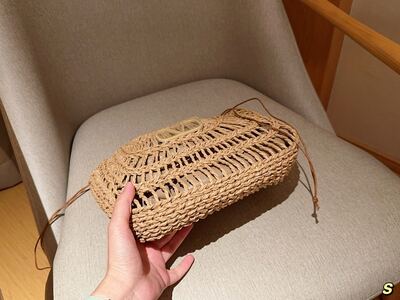 Valentino Crossbody Bag view 4