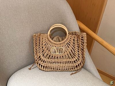 Valentino Crossbody Bag view 7