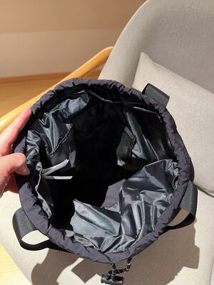 Lululemon Backpack view 2