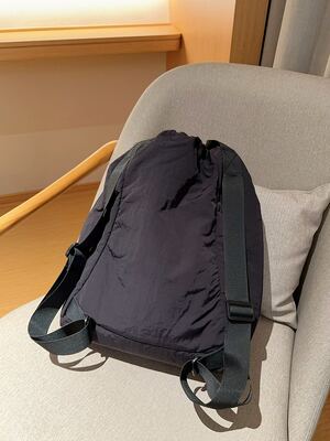 Lululemon Backpack