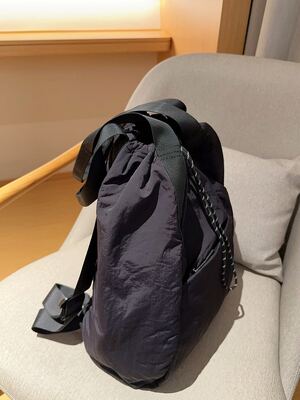 Lululemon Backpack view 6