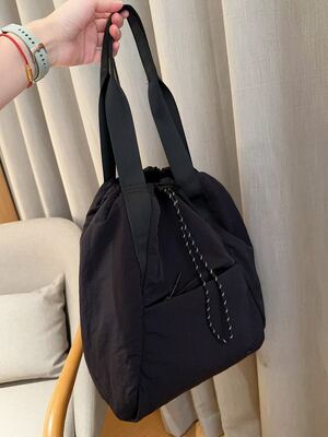 Lululemon Backpack view 7