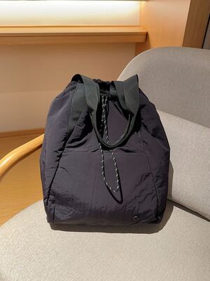 Lululemon Backpack view 9