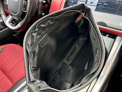Versace Medusa Clutch view 2
