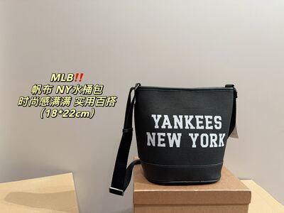 Other Canvas Bucket Bag view 1