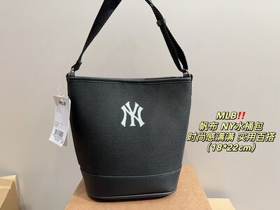 Other Canvas Bucket Bag view 3