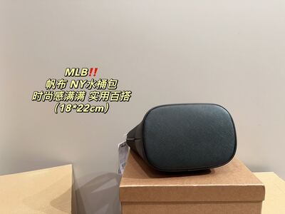 Other Canvas Bucket Bag view 4