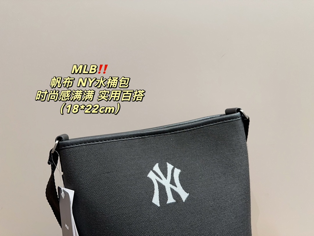 Other Canvas Bucket Bag view