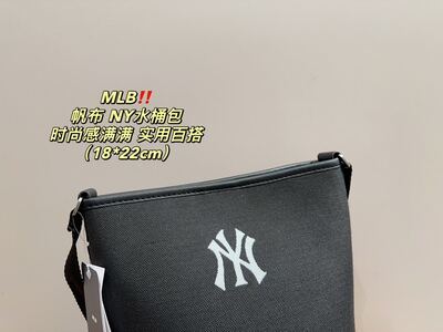 Other Canvas Bucket Bag view 6