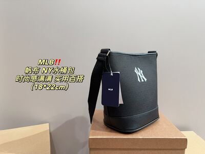 Other Canvas Bucket Bag view 7