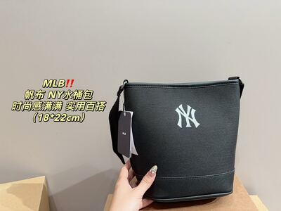 Other Canvas Bucket Bag view 8
