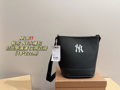 Other Canvas Bucket Bag view 1