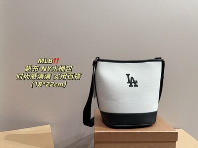 Other Canvas Bucket Bag view 2