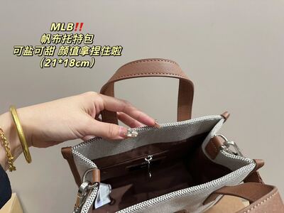 Other Canvas Tote Bag view 2