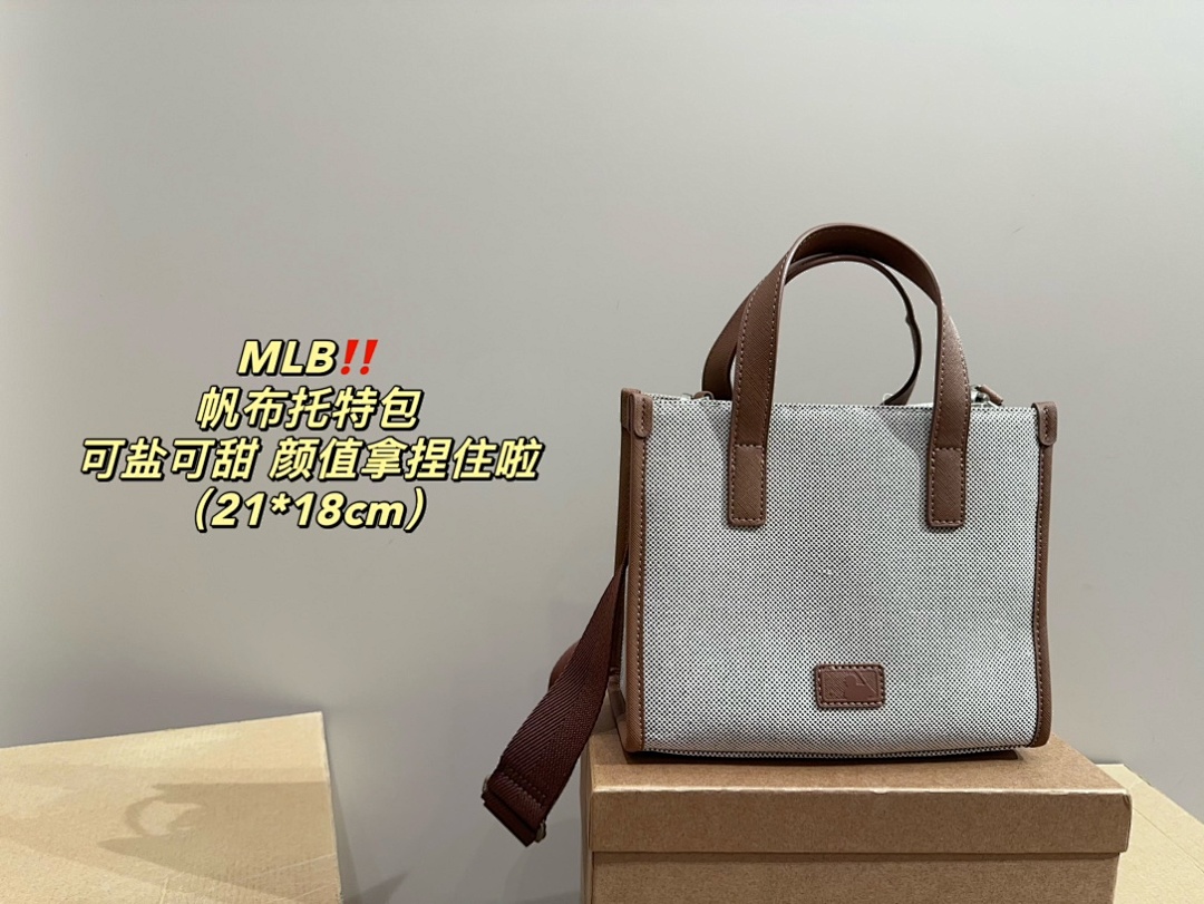 Other Canvas Tote Bag