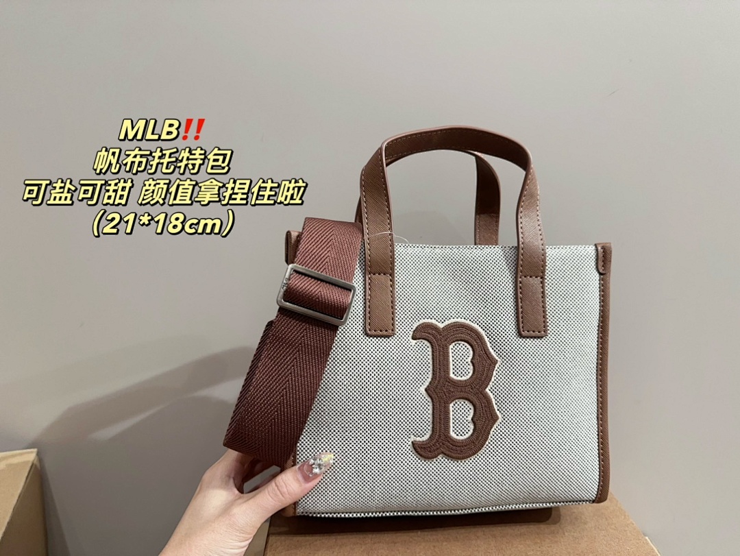 Other Canvas Tote Bag view