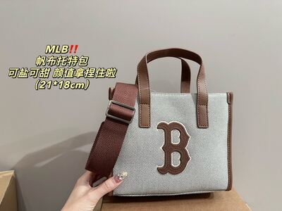 Other Canvas Tote Bag view 4