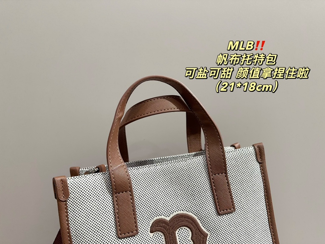 Other Canvas Tote Bag view