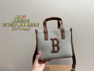 Other Canvas Tote Bag view 6