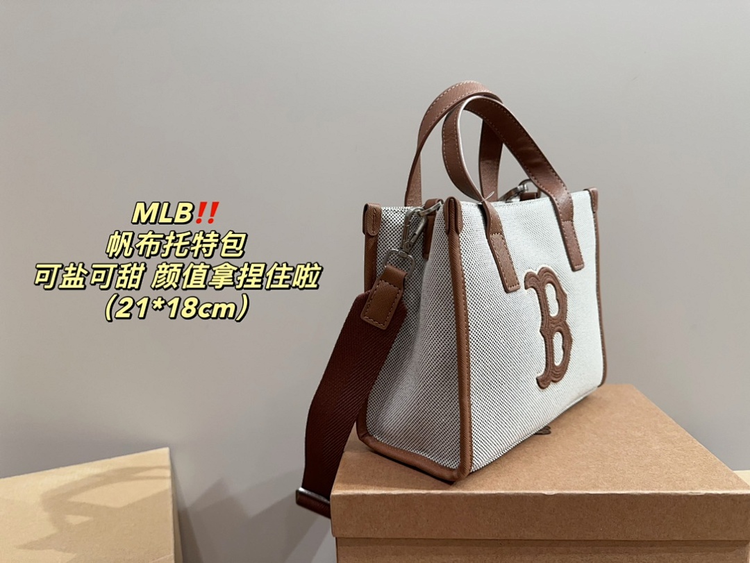 Other Canvas Tote Bag view