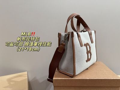Other Canvas Tote Bag view 7