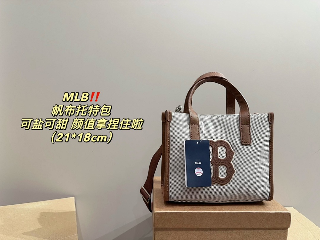 Other Canvas Tote Bag view