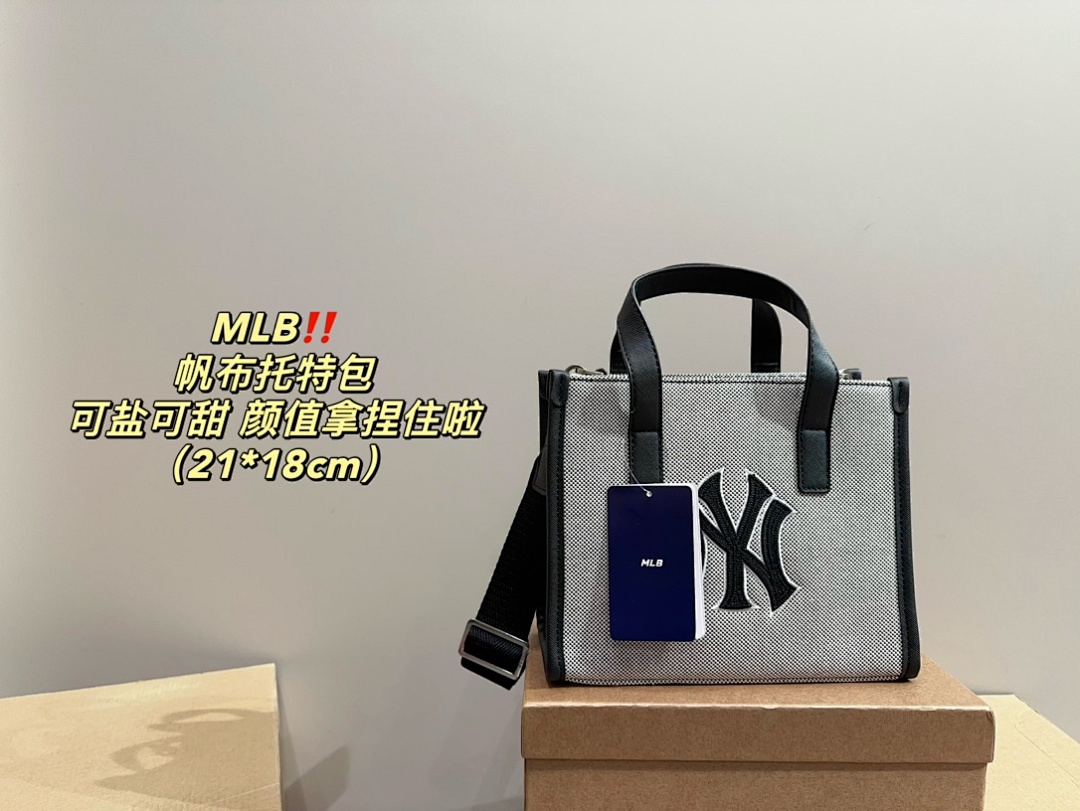 Other Canvas Tote Bag