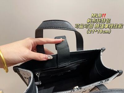 Other Canvas Tote Bag view 2