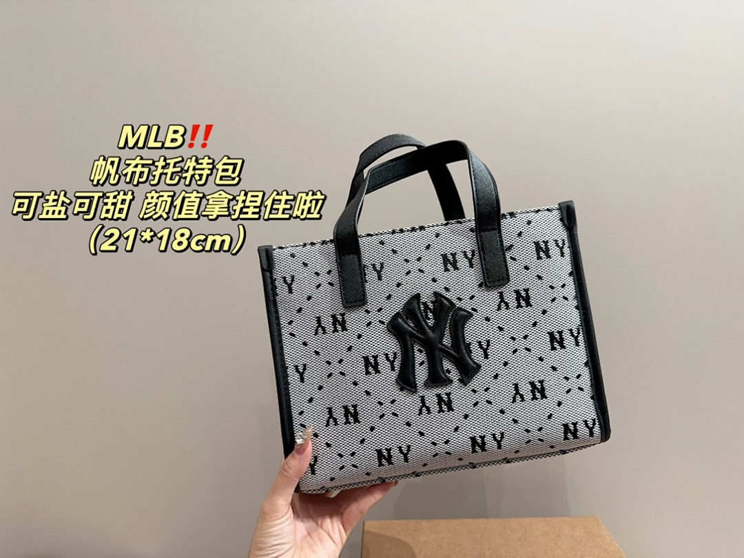 Other Canvas Tote Bag