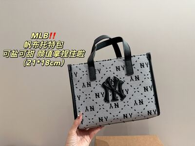 Other Canvas Tote Bag view 1